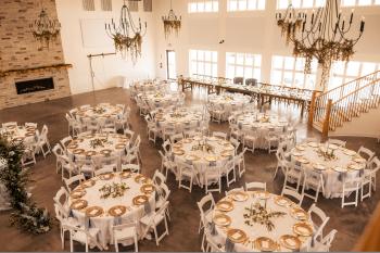 Willow & Oak wedding