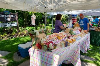 Lake Geneva Farmers Market