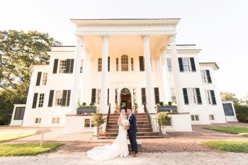 Oatlands Historic House and Gardens