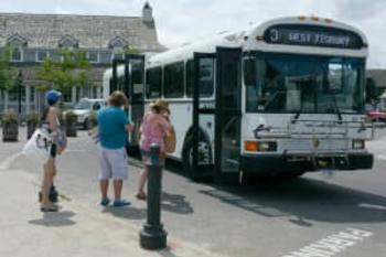 bus