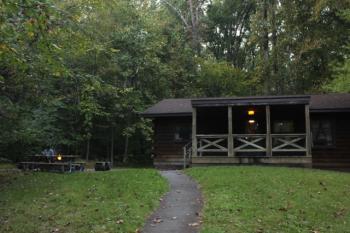 Cabin