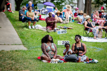 SPAC - Jazz Fest