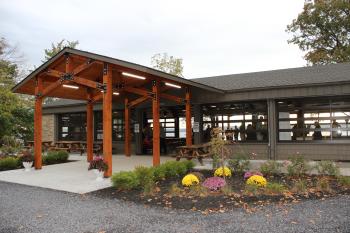 The Vista at Seneca Lake Resorts