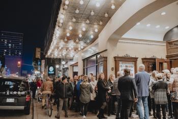 Windsor International Film Festival