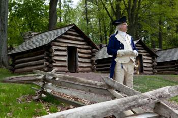 GEORGE WASHINGTON