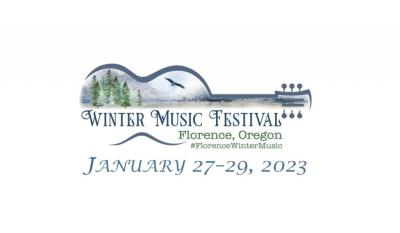Winter Music Festival logo