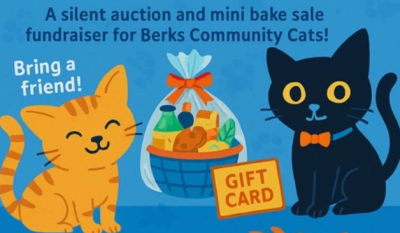 Tosco Cat Event