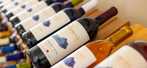 Bluegrass Winery