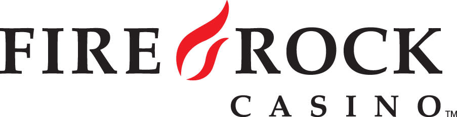 Fire Rock Casino Logo