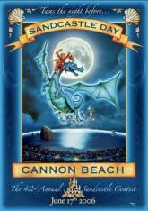 Donny's Poster 2006