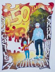 Steidel's Poster 2014