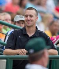 Mike Nutter, Fort Wayne TinCaps