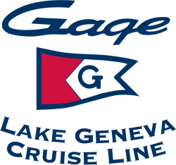 Lake Geneva Cruise Line logo
