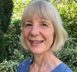 Prof Ann Webb