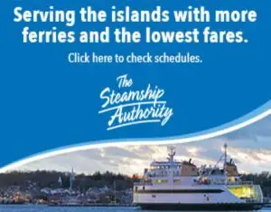 The Steamship Authority