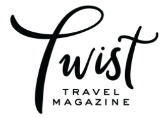 Twist Travel Magazine Logo