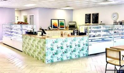 Lost Roads Baking Co.