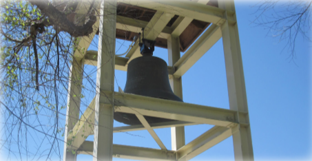 Saint Paul the Apostle Church Bell