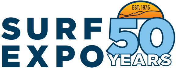 SURF EXPO 2026 LOGO