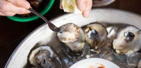 best baked oysters near me