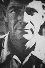 Headshot of a man named Milton who met Ava Gardner and Lana Turner