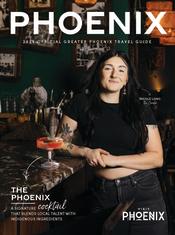 Visit Phoenix Travel Guide 2025-26