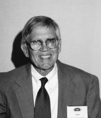 Bob Martin