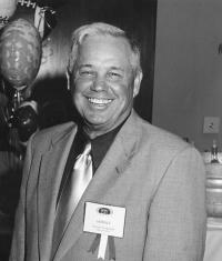 Horace Turbeville