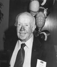 Walter Reynolds