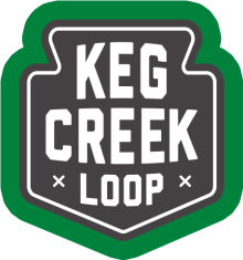 Keg Creek