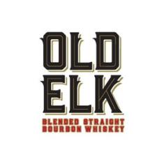 Old Elk Logo