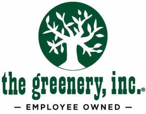 The Greenery Logo