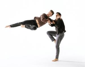 Doug Varone & Dancers