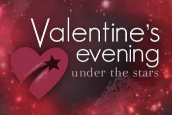 Valentine's Evening Under the Stars at Boonshoft Museum of Discovery