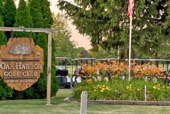 Oak Harbor Golf Club