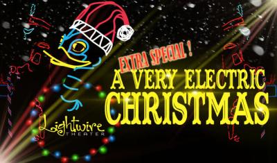 Electric Christmas
