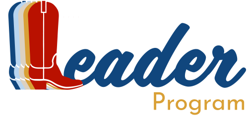 amarillo leader program logo