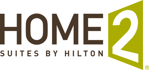 Home2 Suites logo