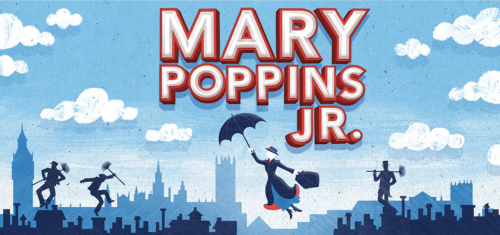 Mary Poppins Jr. 2024