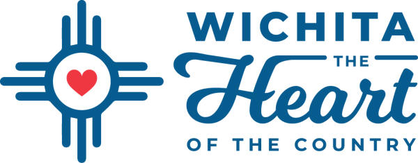Visit Wichita Horizontal