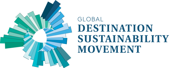 Global Destination Sustainability Movement Logo