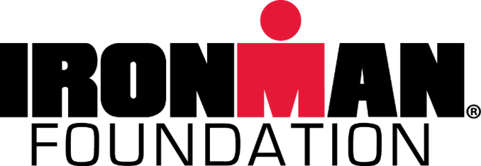 Ironman foundation logo