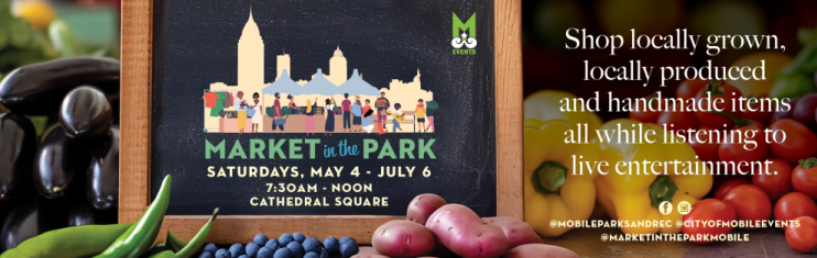 2024 Market in the Park