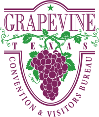 Grapevine CVB Logo