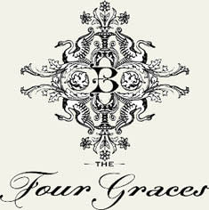 Four Graces logo