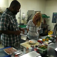 Chef Keith Rhodes Famous Restaurants & Places to Eat in Wilmington, N.C.