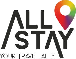 All Stay - Logo