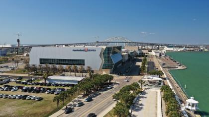 American Bank Center