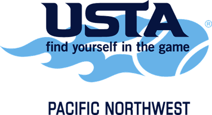 USTA League Logo