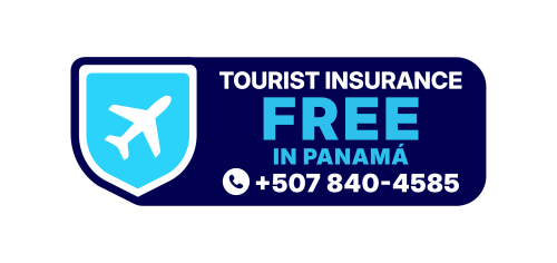 Sello Free Tourist Insurance